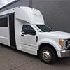 Greensboro party bus rental